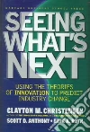 Christensen Clayton M., Anthony Scott D., Roth Erik A.