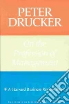 Drucker Peter Ferdinand