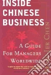 Chen Ming-Jer