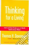 Davenport Thomas H.