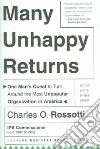 Rossotti Charles O.