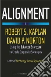 Kaplan Robert S., Norton David P.