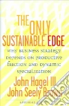 Hagel John, Brown John Seely