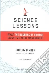 Binder Gordon, Bashe Philip