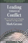 Gerzon Mark