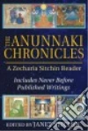 Sitchin Zecharia, Sitchin Janet (EDT)