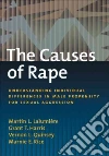 Lalumiere Martin L. (EDT), Harris Grant T., Quinsey Vernon L., Rice Marnie E.