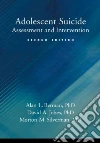 Berman Alan L., Jobes David A., Silverman Morton M.