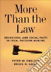 English Peter W., Sales Bruce Dennis