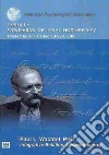 Wachtel Paul L. Ph.D.