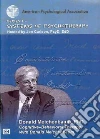 Meichenbaum Donald