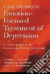 Watson Jeanne C., Goldman Rhonda N., Greenberg Leslie S.