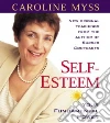 Myss Caroline