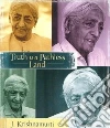 Krishnamurti J.