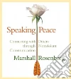 Rosenberg Marshall B. Ph.D.