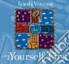 Vanzant Iyanla, Vanzant Iyanla (NRT)