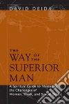 Deida David
