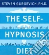 Gurgevich Steven Ph.D.