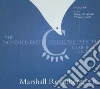 Rosenberg Marshall Ph.D.