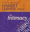 Lerner Harriet Goldhor