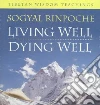 Rinpoche Sogyal