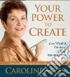 Myss Caroline