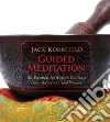 Kornfield Jack