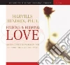 Hendrix Harville