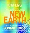 Eng Kim, Tolle Eckhart (INT)