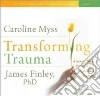 Myss Caroline, Finley James