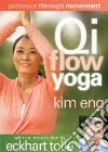 Eng Kim, Tolle Eckhart (INT)