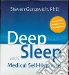 Gurgevich Steven Ph.D.