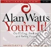 Watts Alan