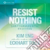 Eng Kim, Tolle Eckhart (INT)