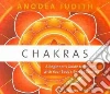 Judith Anodea