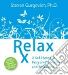 Gurgevich Steven Ph.D.