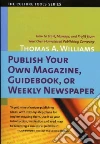 Williams Thomas A.