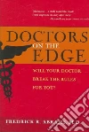 Abrams Fredrick R. M.D.