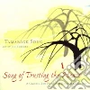 Song Tamarack, Zaremba Jan (ILT)