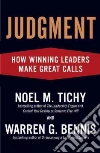 Tichy Noel M., Bennis Warren G.