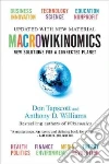 Tapscott Don, Williams Anthony D.