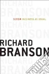 Branson Richard