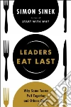 Sinek Simon