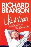 Branson Richard