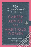 Moneypenny Mrs., McGregor Heather (CON)