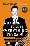 Blair Ryan, Yaeger Don (CON)