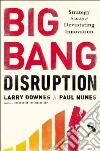 Downes Larry, Nunes Paul