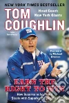 Coughlin Tom, Fisher David, Strahan Michael (FRW)