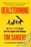 Sanders Tim