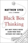 Syed Matthew